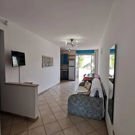 Apartment Ghirigoro 2 *