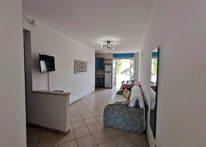 Apartmán Ghirigoro 2 *
