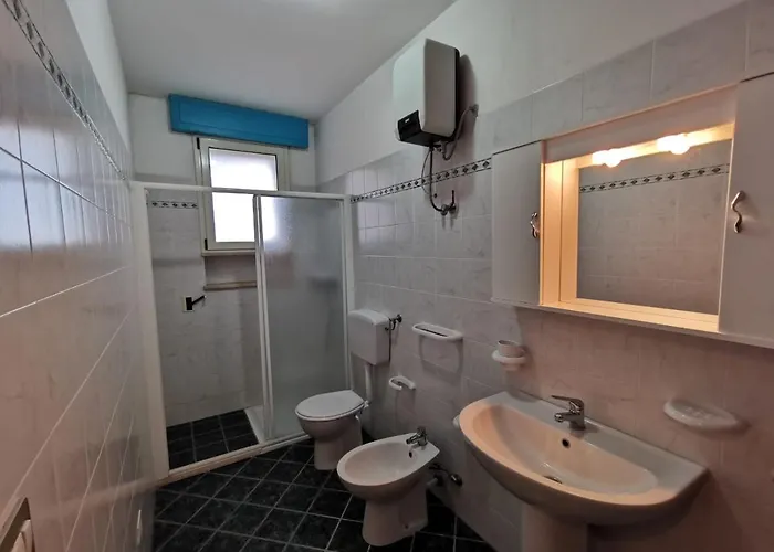 Ghirigoro 2 Apartmán *